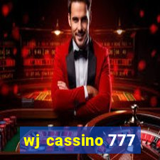 wj cassino 777